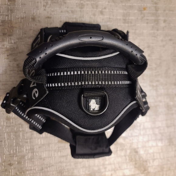 XS Heavy Duty Dog Harness - Picture 3 of 5